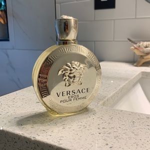 Versace Eros Pour Femme Perfume